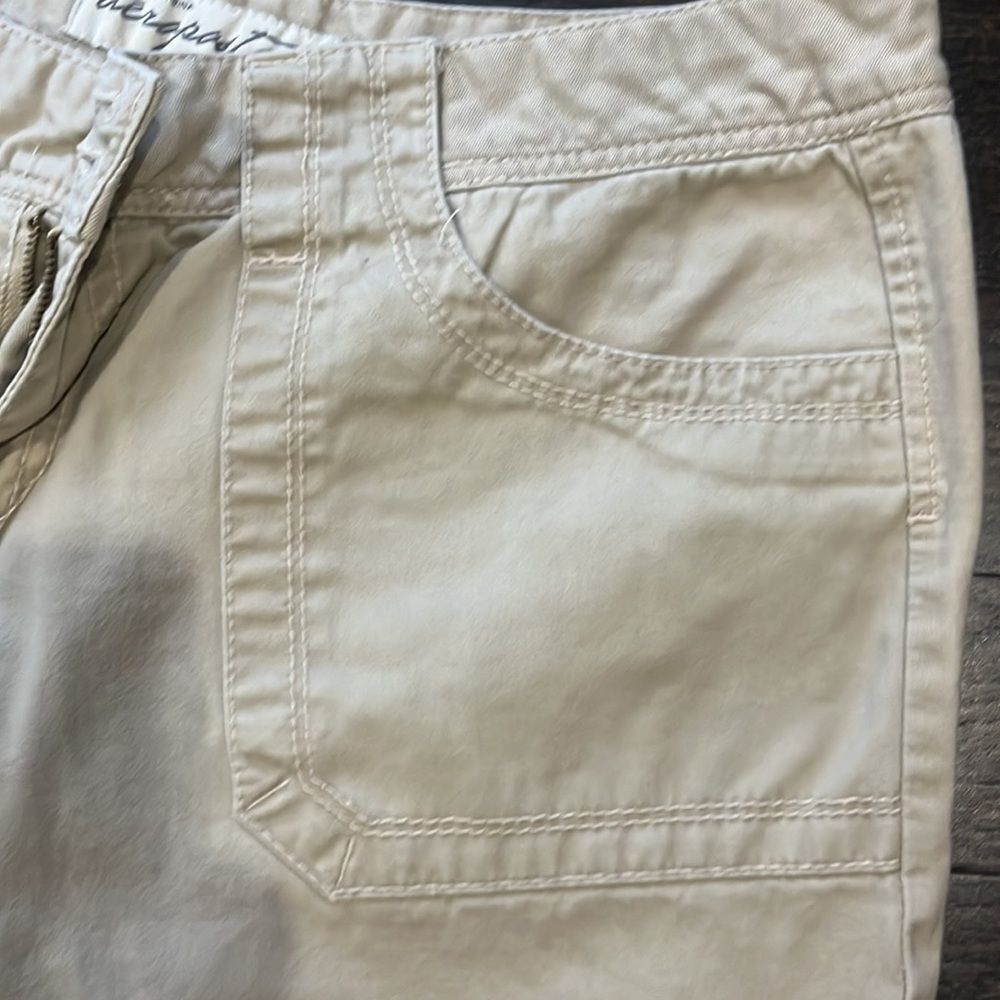 Low waist, size 13/14 but 12 is more true size - Picture 13 of 16